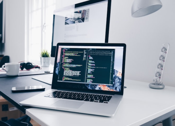business-website