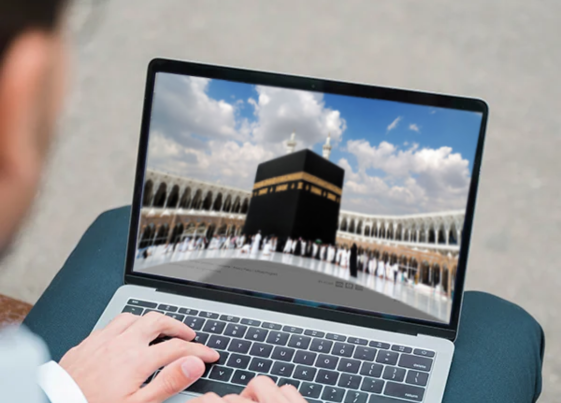 business-website