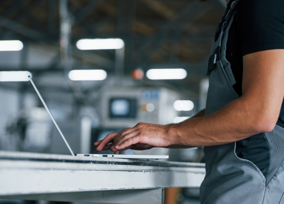 business-website