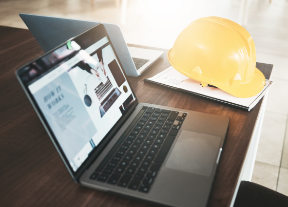 business-website