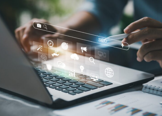 business-website