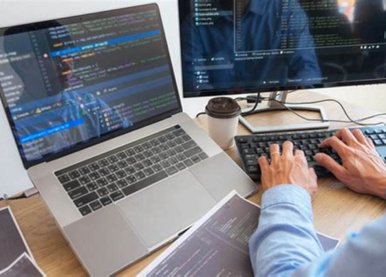 business-website
