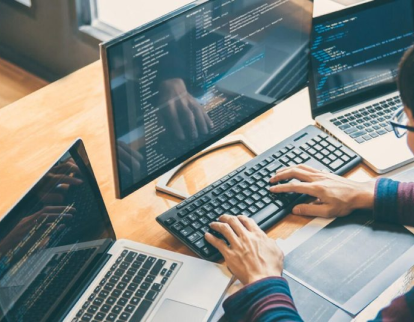 business-website