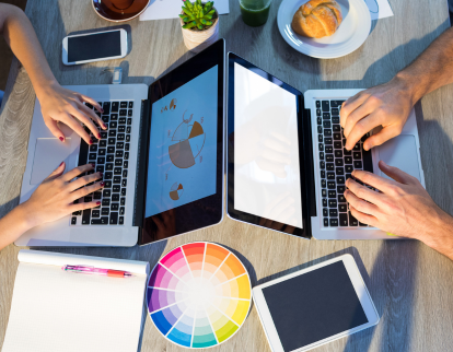business-website