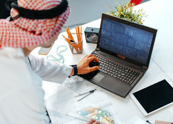 business-website