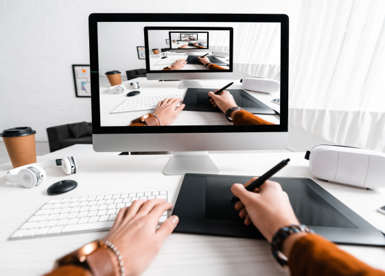 business-website