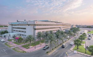healthcare-in-Dammam