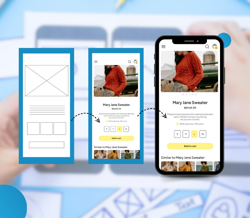wireframing-prototyping