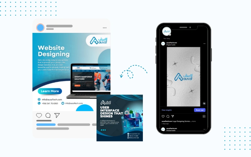 social-media-design-saudi-arabia