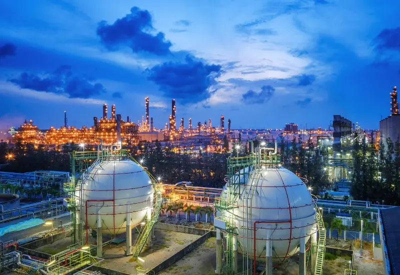 oil-gas