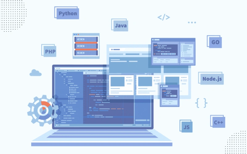 services-back end-development-company