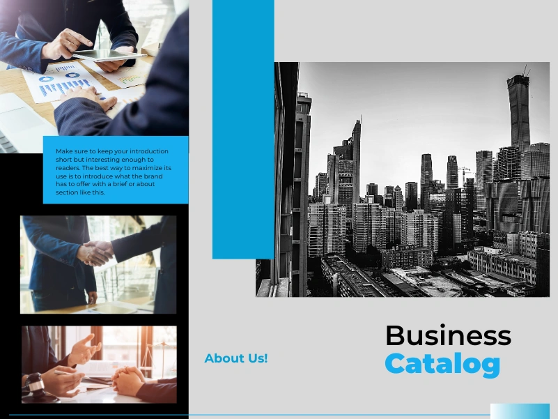 catalogue-design-services