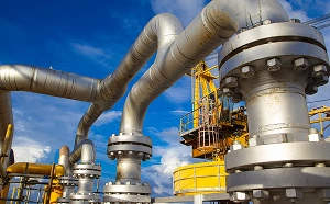oil