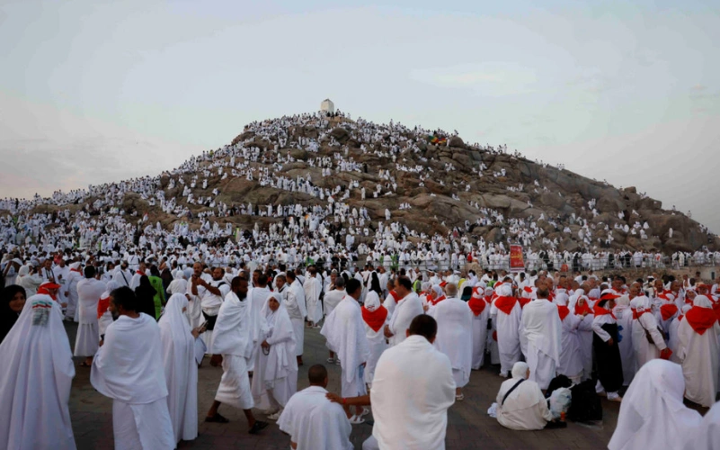 hajj-maangement
