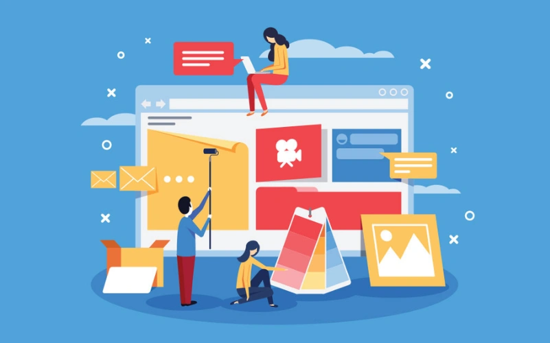 seo-website-redesign